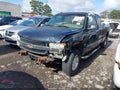 Photo 2 of 16 — 2003 GMC Sierra 1500