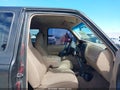 1998 Ford Ranger — photo 5 of 13 | VIN 1FTYR14C4WPB61535