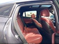 2020 BMW X6 — photo 8 of 16 | VIN 5UXCY6C07L9C02341