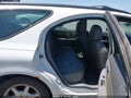 Photo 8 of 11 — 2001 Mercury Sable