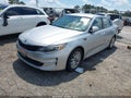 Photo 2 of 15 — 2017 Kia Optima