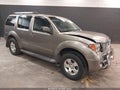 Photo 1 of 16 — 2006 Nissan Pathfinder