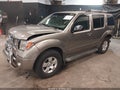 Photo 2 of 16 — 2006 Nissan Pathfinder