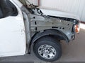 Photo 18 of 22 — 2016 Nissan NV 2500