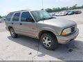 Photo 1 of 11 — 2001 Oldsmobile Bravada