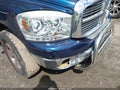 Photo 6 of 11 — 2006 Dodge Ram 1500