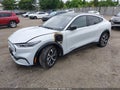 Photo 2 of 13 — 2022 Ford Mustang Mach-E