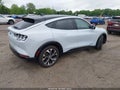 Photo 4 of 13 — 2022 Ford Mustang Mach-E