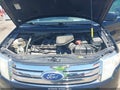 Photo 10 of 18 — 2010 Ford Edge
