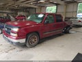 2007 Chevrolet Silverado 1500 — photo 2 of 17 | VIN 2GCEC13V571176020