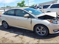 Photo 13 of 16 — 2017 Ford Focus
