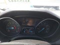 Photo 7 of 16 — 2017 Ford Focus