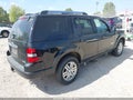 2007 Ford Explorer — photo 4 of 11 | VIN 1FMEU75847UB16365