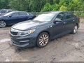 Photo 2 of 16 — 2017 Kia Optima