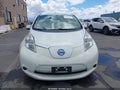 2011 Nissan Leaf — photo 12 of 18 | VIN JN1AZ0CPXBT009408