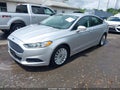 Photo 2 of 16 — 2013 Ford Fusion