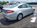 Photo 4 of 16 — 2013 Ford Fusion