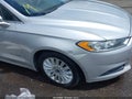 Photo 6 of 16 — 2013 Ford Fusion