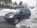 2003 Honda CR-V — photo 12 of 15 | VIN SHSRD78873U157750
