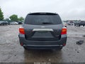 Photo 15 of 15 — 2009 Toyota Highlander