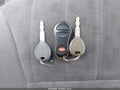 2002 Chrysler PT Cruiser — photo 11 of 16 | VIN 3C4FY58B72T222255