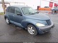 2002 Chrysler PT Cruiser — photo 1 of 16 | VIN 3C4FY58B72T222255