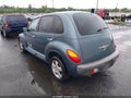 2002 Chrysler PT Cruiser — photo 3 of 16 | VIN 3C4FY58B72T222255