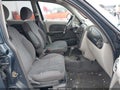 2002 Chrysler PT Cruiser — photo 5 of 16 | VIN 3C4FY58B72T222255