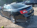 Photo 3 of 15 — 2011 Ford Taurus