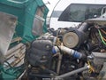 Photo 9 of 15 — 2006 Ford F-750