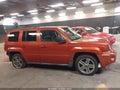 Photo 14 of 17 — 2010 Jeep Patriot