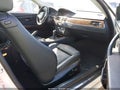 2008 BMW 3 Series — photo 5 of 11 | VIN WBAWC33508PU83094