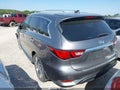 Photo 3 of 15 — 2017 Infiniti QX60