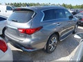 Photo 4 of 15 — 2017 Infiniti QX60