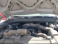 Photo 10 of 17 — 2000 Ford F-350
