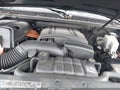 2010 Cadillac Escalade Hybrid — photo 10 of 11 | VIN 1GYUCEEJ7AR212280