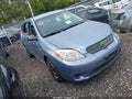 2005 Toyota Matrix — photo 1 of 11 | VIN 2T1LR32E85C339440