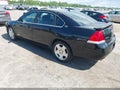 2008 Chevrolet Impala — photo 3 of 12 | VIN 2G1WD58C981267009