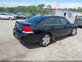 2008 Chevrolet Impala — photo 4 of 12 | VIN 2G1WD58C981267009