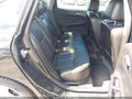 2008 Chevrolet Impala — photo 8 of 12 | VIN 2G1WD58C981267009