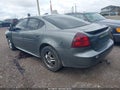 2005 Pontiac Grand Prix — photo 3 of 11 | VIN 2G2WP522651324832