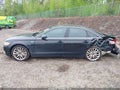 2014 Audi A6 — photo 14 of 16 | VIN WAUFGAFC0EN022732