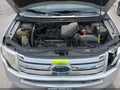 2010 Ford Edge — photo 10 of 16 | VIN 2FMDK3GC4ABB16682