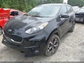 Photo 2 of 15 — 2021 Kia Sportage