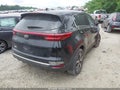 Photo 4 of 15 — 2021 Kia Sportage