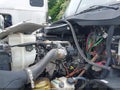 2019 Freightliner Cascadia 125 — photo 9 of 16 | VIN 3AKJGLDR6KSKB8352