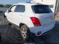 2020 Chevrolet Trax — photo 3 of 16 | VIN 3GNCJPSB2LL266586