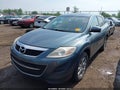 2012 Mazda CX-9 — photo 2 of 11 | VIN JM3TB3CV6C0360742