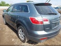 Photo 3 of 11 — 2012 Mazda CX-9