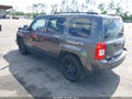 Photo 3 of 16 — 2016 Jeep Patriot
